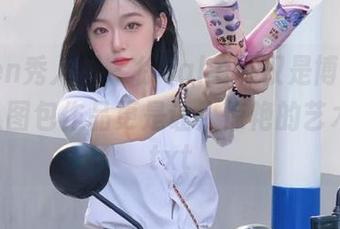 Xiuren秀人网 – 徐cake不仅是博主，她的双人图包作品更是让人惊艳的艺术品！.txt