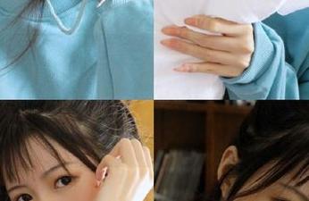 Xiuren秀人网 – 高清智恩baby白丝写真合集：记录下属于她的一瞬间与无限魅力.txt
