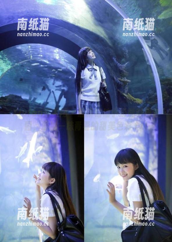 Xiuren秀人网-柚柚小奶瓶 Xiuren秀人网 - 最新柚柚小奶瓶制服套图,添加一抹青春的甜美色彩.txt