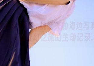 Xiuren秀人网 – 桃妖天的海边写真作品分享，一场梦幻之旅的生动记录.txt