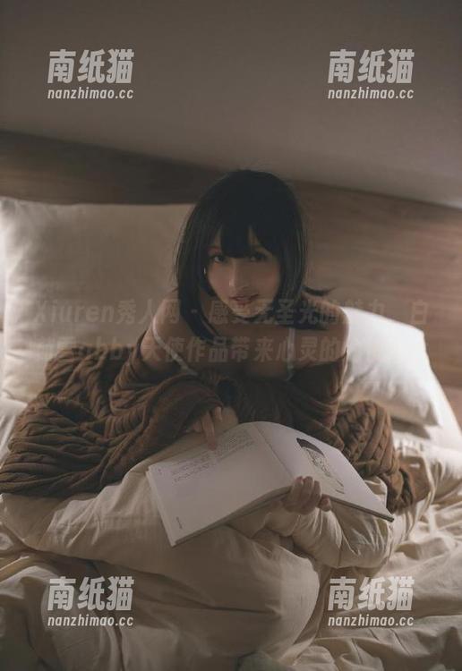 Xiuren秀人网-白茹雪abby Xiuren秀人网 - 感受无圣光的魅力,白茹雪abby天使作品带来心灵的愉悦.txt