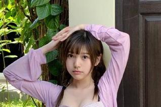 YITUYU艺图语 – 定制独特体验：张恬宇Abbie夏天写真图片展现最美的一面.txt