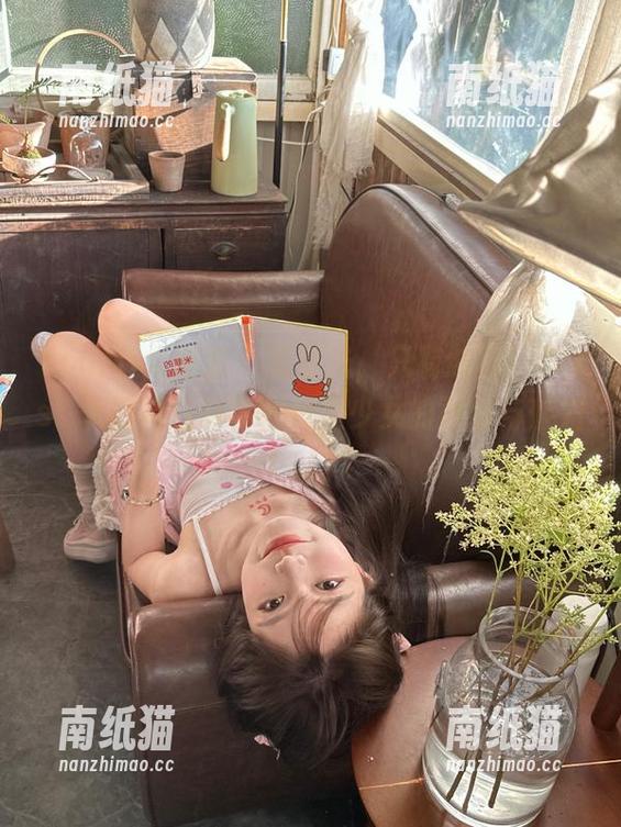 YouMi尤蜜荟-Cris_卓娅祺 YouMi尤蜜荟 - 无圣光,只有纯真!Cris_卓娅祺日常套图尽显少女的可爱与魅力!.txt