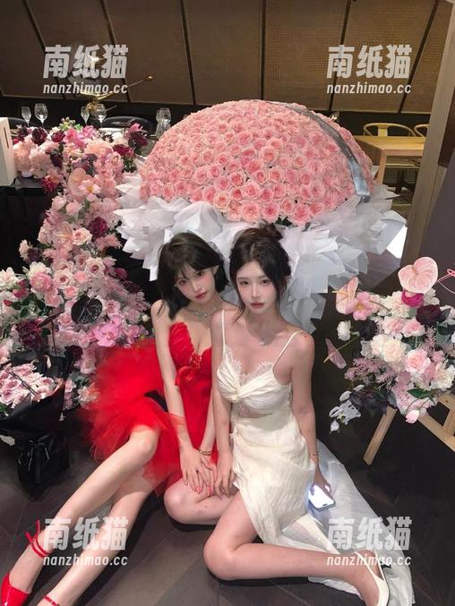 YouMi尤蜜荟-左冰Queen YouMi尤蜜荟 - 当左冰Queen遇见花嫁:私拍图片带你领略浪漫的瞬间!.txt