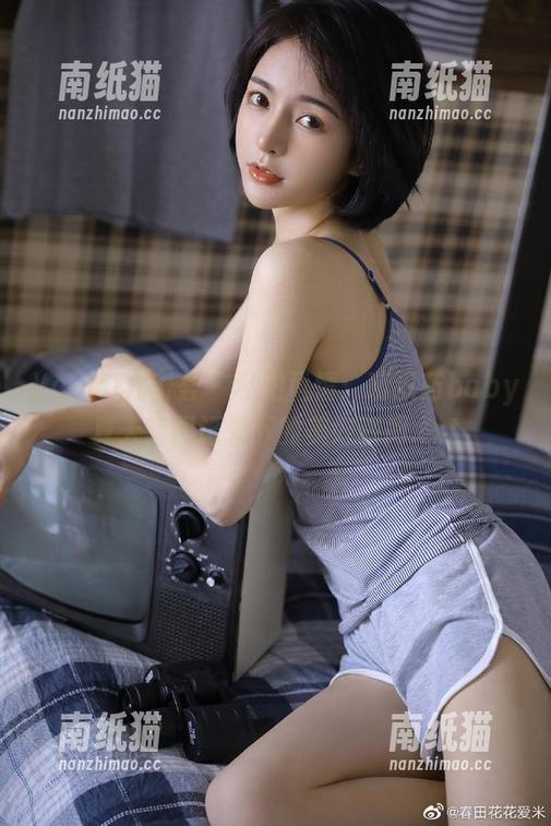 YouMi尤蜜荟-萌汉药baby YouMi尤蜜荟 - 私拍风情:萌汉药baby夏天套图记录下的美好瞬间.txt