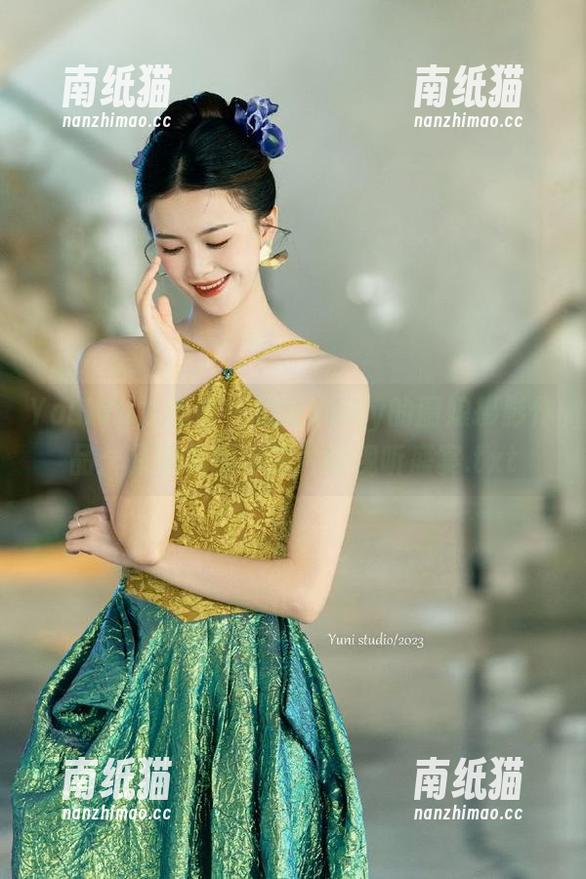YouWu尤物馆-悦儿Yuky YouWu尤物馆 - 悦儿Yuky的厨娘摄影作品:品味美图与照片的视听盛宴.txt
