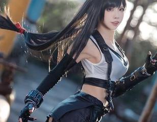 活泼可爱的aqua水淼！她的写真图包展现了能代女仆的无限魅力！.txt