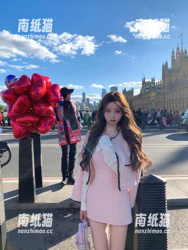beautyleg-Annie beautyleg - 全新上线:Annie夏天缤纷套图,探索夏季魅力的无限可能.txt