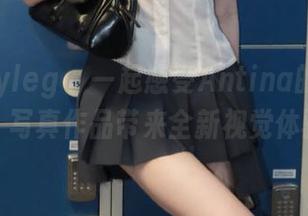 beautyleg – 一起感受Antina的牛仔裤魅力，写真作品带来全新视觉体验.txt