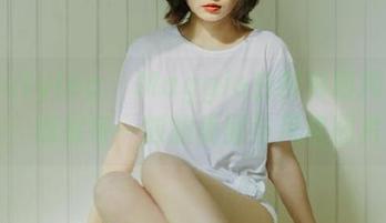 beautyleg – Maggie白衬衫时尚写真合集：捕捉每一刻的美丽与风格图片.txt