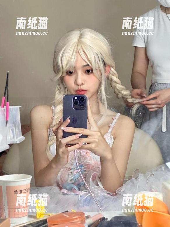 beautyleg-PinQ beautyleg - PinQ的皮衣艺术:每一张作品图包都讲述一个故事.txt