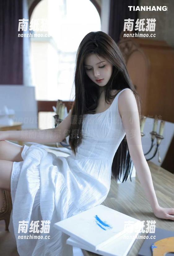 beautyleg-小雪 beautyleg - 最新原图上线!小雪与妹妹的写真带你探索斑斓的青春梦.txt