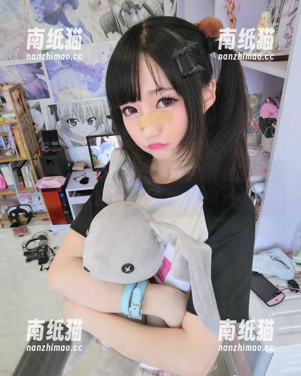 nagisa魔物喵 定制专属心动,nagisa魔物喵的玉藻前同人包图片噱头多多!.txt