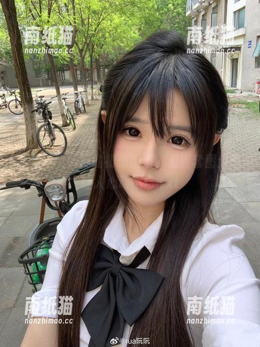 rua阮阮 探索rua阮阮的初恋缎带,温暖套图分享让人心动不已.txt
