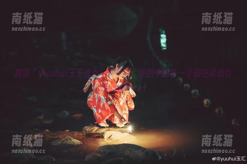 yuuhui玉汇 解锁“yuuhui玉汇修女”作品集:原图中的每一寸都在诉说自己的故事.txt