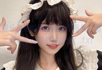 不呆猫分享她的清纯妹妹作品集，感受温暖与唯美的奇妙结合！.txt