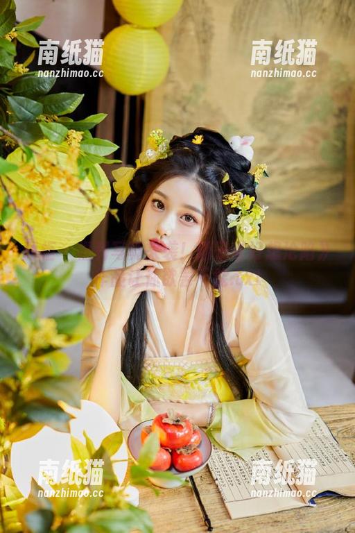 丽柜-团子 丽柜 - 福利写真来袭!团子《好想沦陷》作品让你欲罢不能.txt