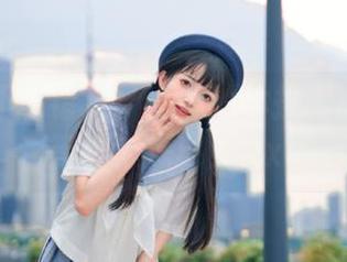 丽柜 – 不可错过！心心的体操服图集在线等你来探秘！.txt