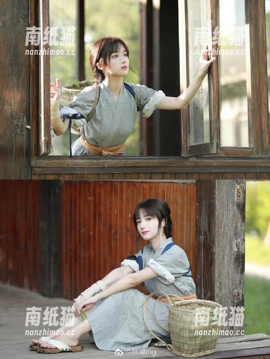 丽柜-敏儿 丽柜 - 敏儿居家写真作品大放送:下载这些让人心动的瞬间,感受不一样的家.txt