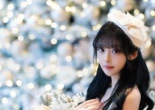 丽柜 – 甜甜的甜心图集精选：完美捕捉她甜美笑容的魅力写真艺术.txt