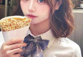 邂逅“伊喵君_Nya”——这组豹纹写真套图展现她的独特气质与魅力！.txt