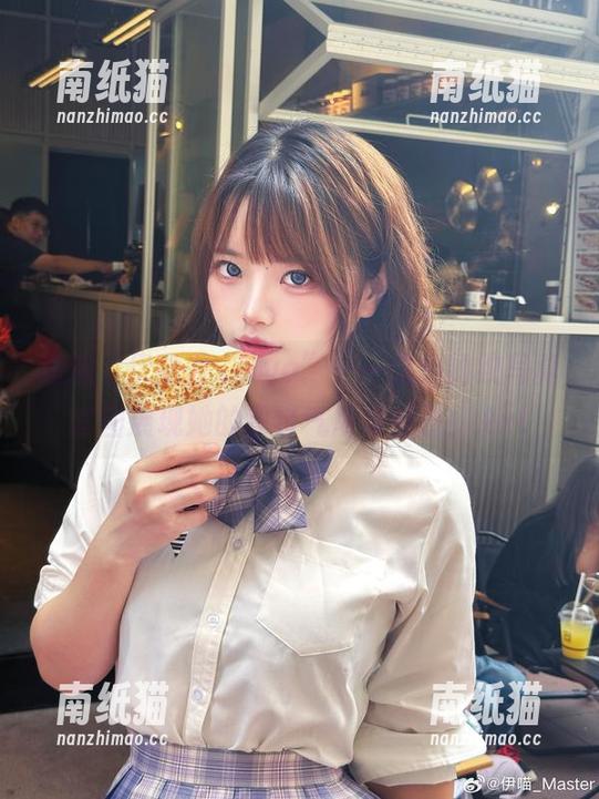 伊喵君_Nya 邂逅“伊喵君_Nya”——这组豹纹写真套图展现她的独特气质与魅力!.txt