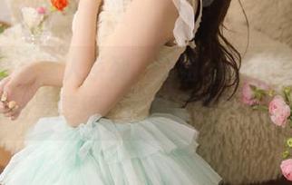 微密圈 – 迷人系列：俏妞qiaoniu66黑丝长腿写真壁纸，释放你的视觉享受.txt