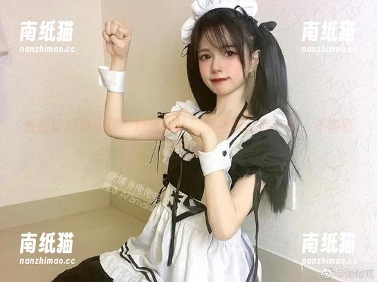 倦倦喵 倦倦喵精彩呈现:放课后体操服美图高清下载,不容错过.txt