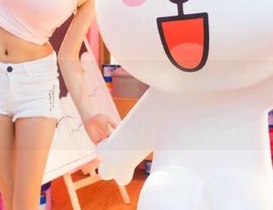 克拉女神 – 妮子空姐独家无圣光图包，带你领略空姐的不凡气质.txt