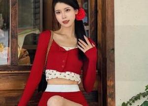 克拉女神 – 追寻绝美腿型的魅力，忆之福利图集倾情呈现精致写真.txt