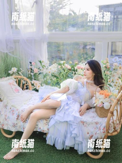 克拉女神-璇子 克拉女神 - 用璇子独特视角,分享这组纯白主题的写真套图.txt