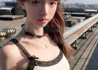 克拉女神 – 钟淇御姐的时尚美图与壁纸，展现个性与优雅并存.txt