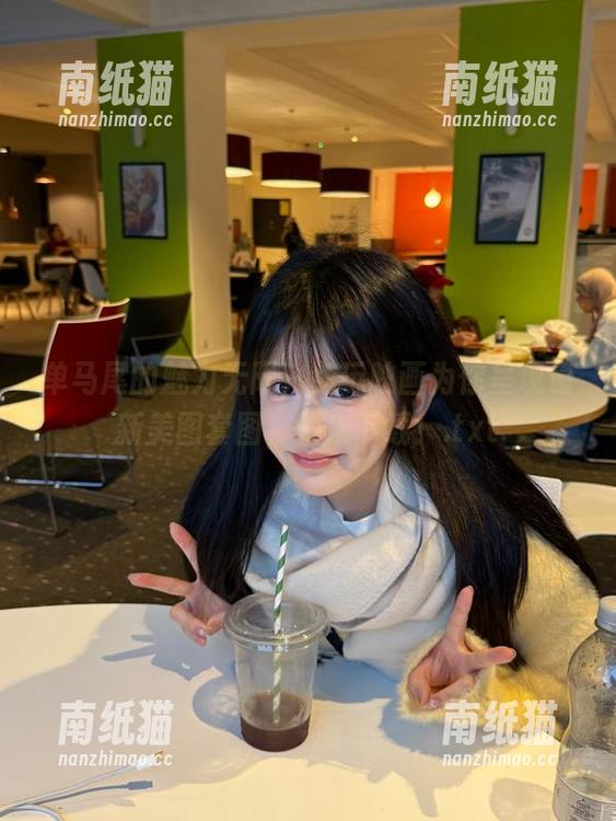 兔玩映画 单马尾的魅力无限,兔玩映画为你呈现最新美图套图,快来下载!.txt