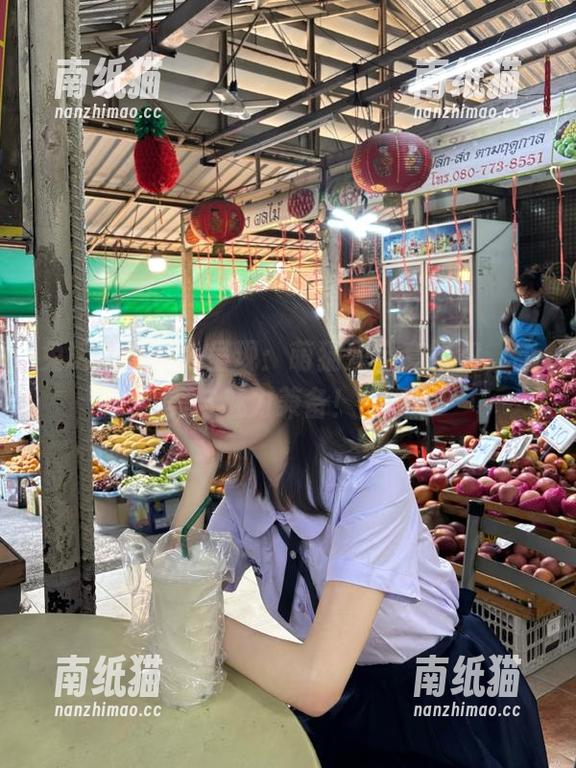 兔玩映画 兔玩映画精心呈现:萌猫娘全套图包,甜美与魅力兼备!.txt