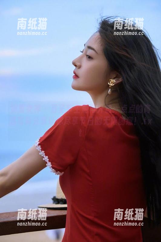 初夏女神-点点 初夏女神 - 万圣节主题再升级:点点的高清写真分享让你尽享节日的无限创意!.txt