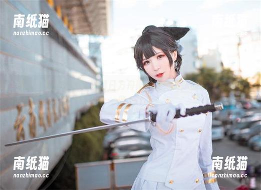 北之北 北之北力作合集:以明日方舟阿米娅为灵感的精致写真图册.txt