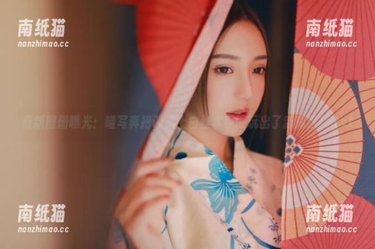 喵写真 最新图册曝光:喵写真把课桌上白丝水手服玩出了新高度!.txt
