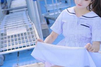 喵写真JK白丝少女学习时间图册免费上架，快来欣赏美丽少女风采！.txt