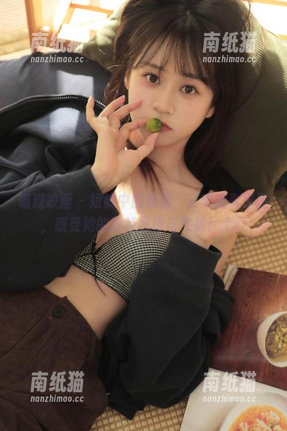 喵糖映画-镜酱 喵糖映画 - 短裤中的镜酱,分享精彩原图,感受她的独特风格与气质!.txt