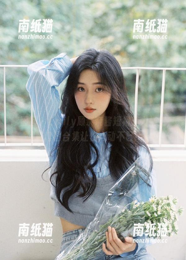 嗲囡囡-Emily顾奈奈酱 嗲囡囡 - Emily顾奈奈酱短裙魅力捕捉,超美套图合集让你心动不已!.txt