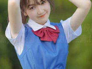 嗲囡囡 – 免费分享流氓小巫女的校园写真资源，捕捉青春与活力的点滴.txt