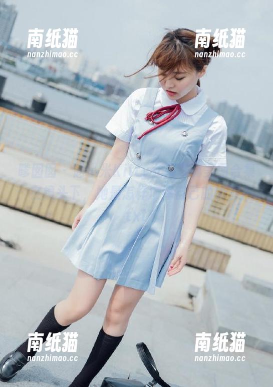 嗲囡囡-赵小米Kitty 嗲囡囡 - 赵小米Kitty女友写真美图合集:在镜头下,她是怎样演绎自己的故事?.txt