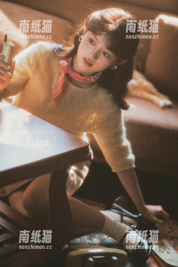 头条女神-松果儿 头条女神 - 松果儿天台的搞笑写真合集:不看绝对后悔的趣味照片全集!.txt