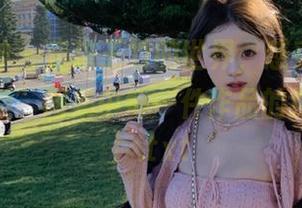 头条女神 – 走进王竹的世界，感受“玉肌美腿皇后”图集中每一件作品的绝美魅力！.txt