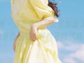 头条女神 – 来自蔡楠办公室的新发现，网盘独家作品带你领略不同风格.txt