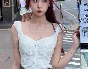 微密圈 – 释放青春魅力：奈斯希希校服写真原图图集独家曝光.txt