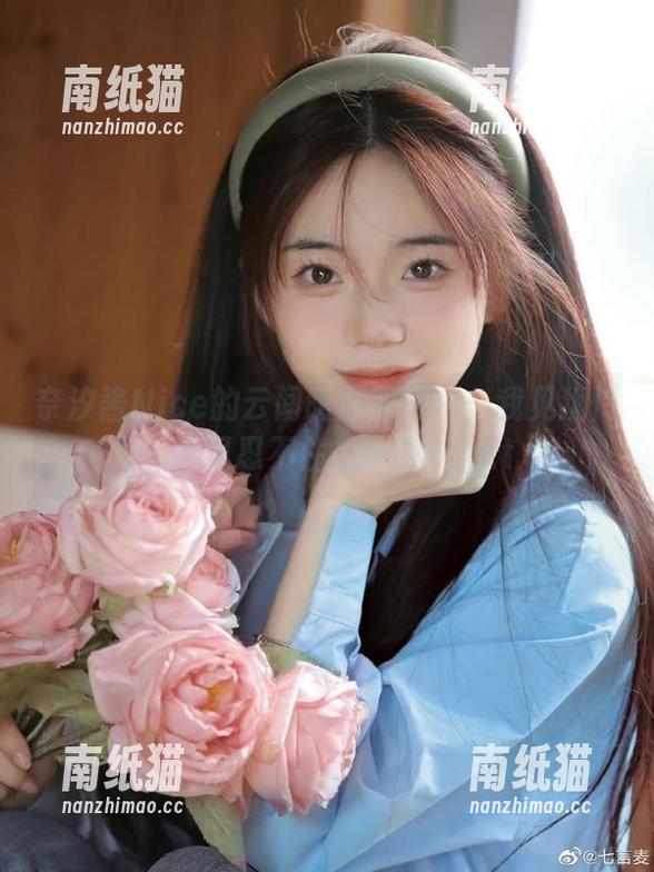 奈汐酱Nice 奈汐酱Nice的云间暖原图照片:我见犹怜,但又忍不住想吐槽!.txt