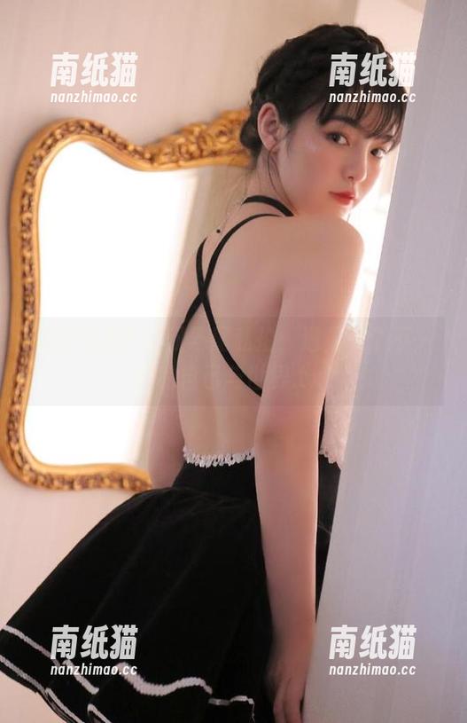 女主K 追寻女主K的双马尾私拍,遇见一个不一样的自己与世界.txt