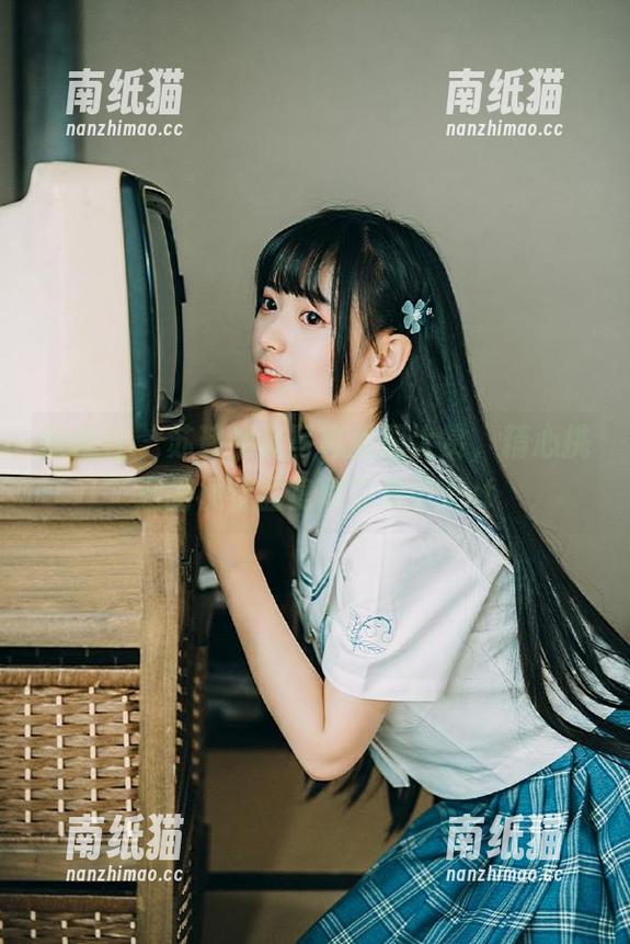 妖精社-苏玮 妖精社 - 苏玮裸足写真美图大赏,精心挑选的视觉盛宴尽在其中.txt