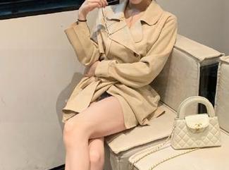 微密圈 – 安妮yoo带你走进她的睡衣作品集，分享无限的穿搭灵感.txt